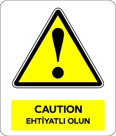 Reklam, çap: Newgroup şirkəti üzərində logonuz, şirkətinizin adı və digər — 10