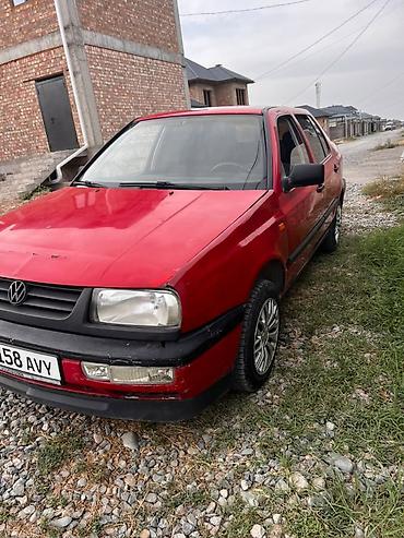 рейка на венто: Volkswagen Vento: 1992 г., 1.8 л, Механика, Бензин, Седан — 2
