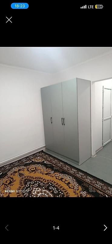 баня требуется: Сдаётся отдельная комната с собственным санузлом. Описание: - Комната — 1