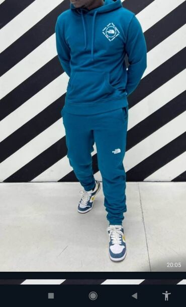 Trenerke: S m l xl
65 eura na lalafo.rs — 8 Trenerke: S m l xl
65 eura — 8