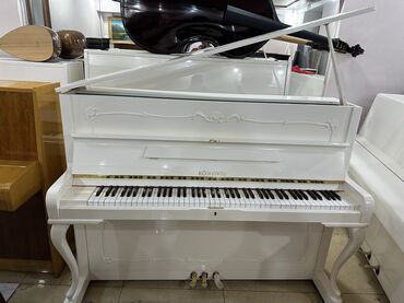 Pianolar: Piano, Petrof, Akustik -da lalafo.az — 1 Pianolar: Piano, Petrof, Akustik — 1