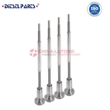 Транспорт: Common Rail Injector Valve Assembly F00R J02 472 Item Name(EH)#Common