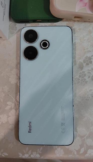 xiaomi lite 11: Xiaomi 13, 256 GB, rəng - Mavi — 3