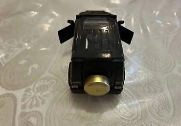 pişikli oyunlar: Metal oyuncaq avtomobil modeli - Tip: Sedan kuzovlu klassik — 7