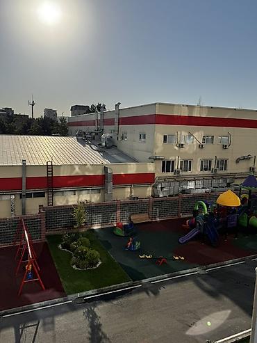 панарама: Сдаётся 1‑комнатная квартира с новым отличным ремонтом, в отличном — 10