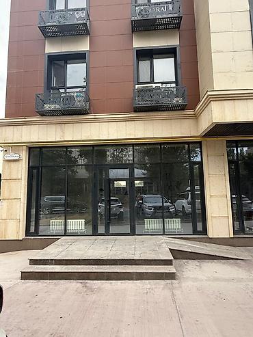 ПРОДАЮ коммерческое помещение на первом этаже современного жилого lalafo.kg да — 3 ПРОДАЮ коммерческое помещение на первом этаже современного жилого — 3
