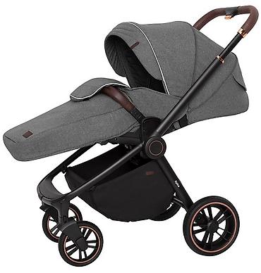 Коляски: Продаю коляску Carello Epica 2 в 1 Весь комплект практически новый — 7