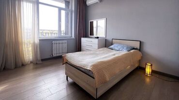 Продажа квартир: 4 комнаты, 132 м², Элитка, 12 этаж, Евроремонт — 7