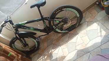 велосипеды 20 дюймов: Dağ velosipedi 26"