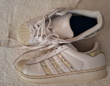Patike: Adidas, Veličina - 35 — 3