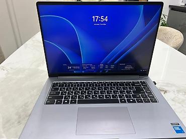 acer swift 1: Сатылат! Почти ЖАНЫ Redmi Book 16 (2025) - идеалдуу абалда! Бир айдан — 2
