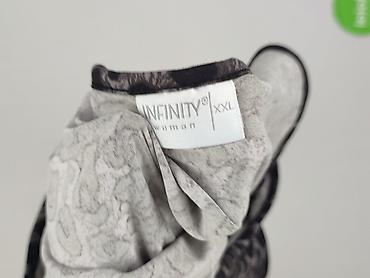 basics infinity man: Infinity Woman, Top damski, rozmiar 2XL — 4