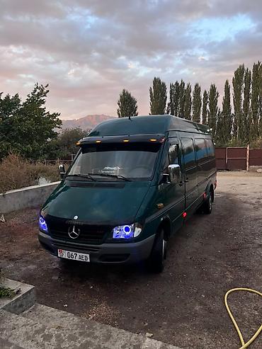 грузовая техника манипулятор исузу: Сатылат: Mercedes-Benz Sprinter 2005 🚐 Mercedes-Benz Sprinter - 📅 — 3