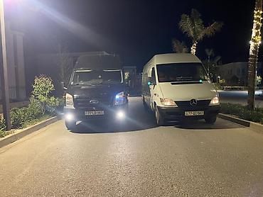 Yük daşımaları: Şeher arası rayonlara yüklerin daşınması 24/7 xidmetinizdeyik her — 5