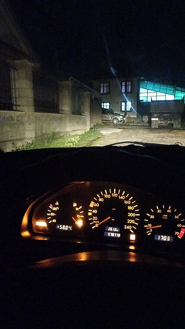 е 303 302: Mercedes-Benz E-Class: 1999 г., Механика, Бензин, Седан — 10