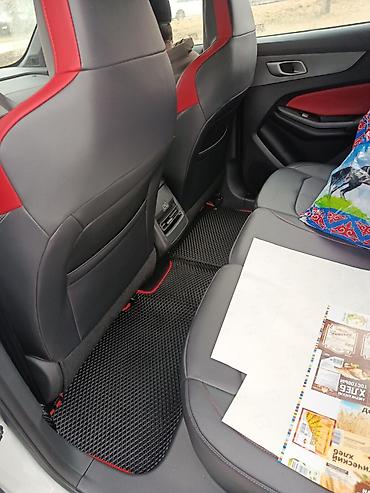 Changan: Changan CS55 Plus: 2025 г., 1.5 л, Автомат, Бензин, Кроссовер — 7