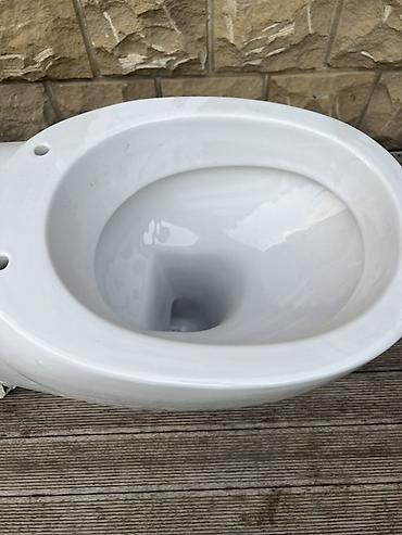 unitac: Simas “Acqua Space” keramika sanitar məhsulu (Made in Italy) - Brend — 5