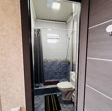 Батирлер: Студия, 24 м², Ош базары Мейманкана тиби, 2 кабат, Жаңы ремонт — 4