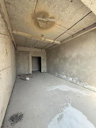 107: 2 комнаты, 62 м², Асанбай мкр Элитка, 2 этаж, ПСО (под самоотделку) — 5