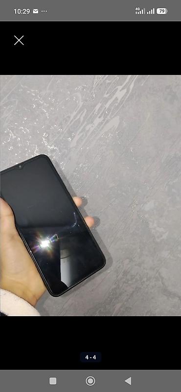 kindle scribe: Poco C51, Б/у, цвет - Черный, 2 SIM — 4