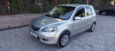 мазда фара: Mazda Verisa: 2003 г., 1.5 л, Автомат, Хэтчбэк — 2