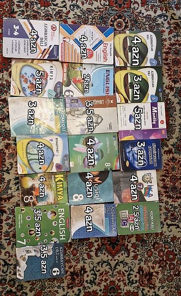 Книги и журналы: Hamsı bir yerde 25 gel Alda🎉🎉🎉 — 1