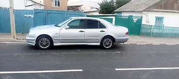 Унаа сатуу: Mercedes-Benz 220: 1998 г., 3.2 л, Автомат, Бензин, Седан — 8