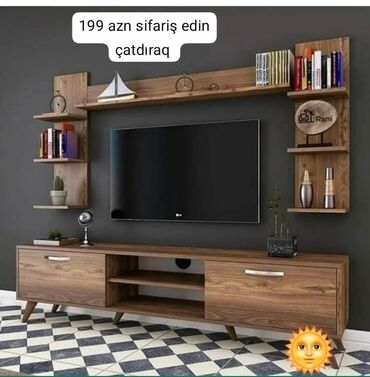 televizor alti embawood: TV stend TV alti