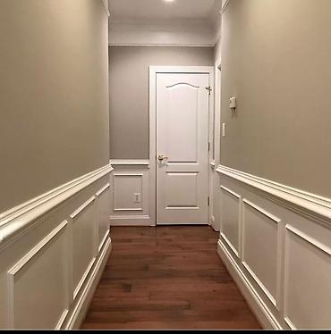 Покраска: Покраска стен, Покраска потолков, Покраска окон, На масляной основе, На водной основе, Больше 6 лет опыта — 2