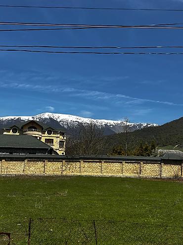 Torpaq sahələrinin satışı: 12 sot, Tikinti, Kupça (Çıxarış) — 9