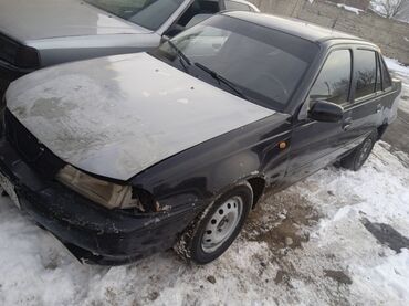 Daewoo: Daewoo Nexia: 2007 г., 1.6 л, Механика, Бензин, Седан