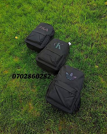 Çantalar: Bel çantası, Adidas, Yeni — 4