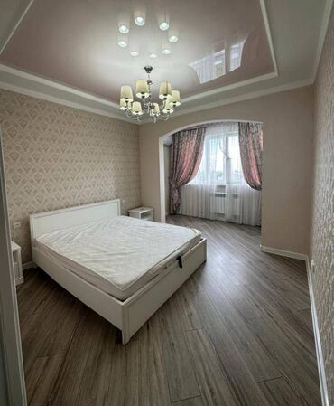 купить квартиру в строящемся доме: 3 комнаты, 83 м², 106 серия улучшенная, 5 этаж, Дизайнерский ремонт