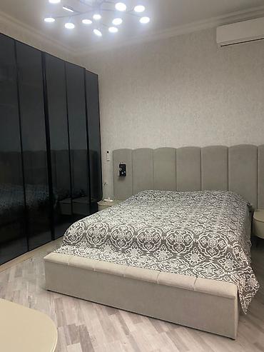 дом с бассейном: 4 комнаты, 124 м², Свежий ремонт — 6