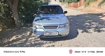 домкрат рекс: Daewoo Nexia: 2011 г., 1.5 л, Механика, Бензин, Седан