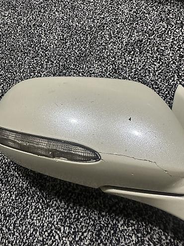 фар матиз 2: Внешнее зеркало заднего вида для автомобиля Honda inspire UC1 — 2