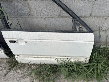 мерседес 124 с: Дверь Комплект Volkswagen, Б/у