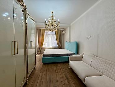Продажа квартир: 2 комнаты, 87 м², Элитка, 3 этаж, Евроремонт — 13