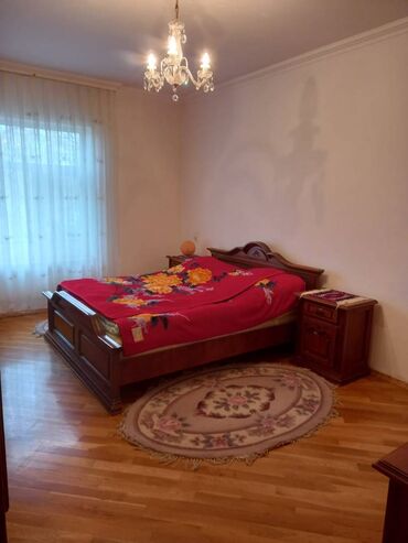 Uzunmüddətli kirayə mənzillər: Mənzil kirayə verilir. Tibb universitet yaninda 3otagli ev — 8