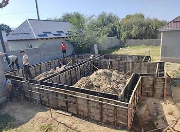 Бетонные работы: Монолит Бесплатная консультация Больше 6 лет опыта at lalafo.kg — 10 Бетонные работы: Монолит Бесплатная консультация Больше 6 лет опыта — 10