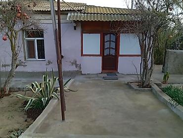Satılır: Həyətli evi, 13sot torpag,ev 180kv,birmertebeli,tam