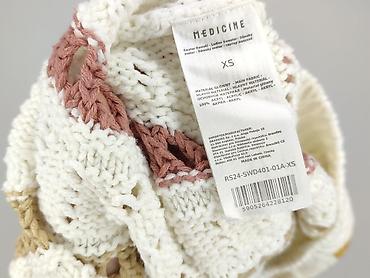renee bluzy: Medicine, Sweter damski, rozmiar XS — 4
