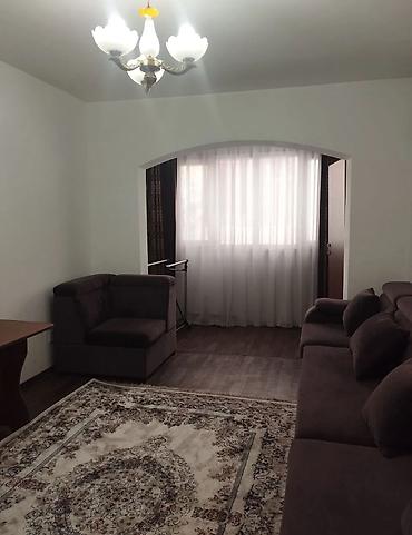 Продажа квартир: 1 комната, 45 м², 106 серия улучшенная, 1 этаж, Косметический ремонт at lalafo.kg — 4 Продажа квартир: 1 комната, 45 м², 106 серия улучшенная, 1 этаж, Косметический ремонт — 4