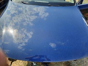 haube: HAUBA ZA VOLKSWAGEN PASSAT B6 OD 2004. DO 2009. GOD. | Moguce licno — 1