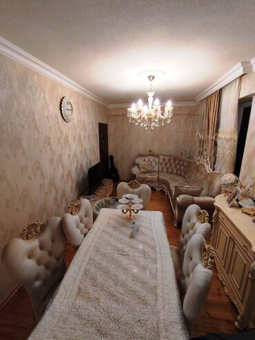 Yeni tikili: 2 otaqlı, Yeni tikili, 76 kv. m — 2