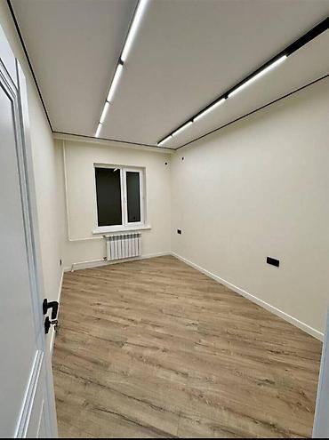 Продажа квартир: 3 комнаты, 64 м², 106 серия, 1 этаж, Дизайнерский ремонт — 7