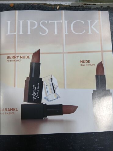 Yuma gelləri: Homm Life Azerbaijan – Ev və şəxsi qulluq üçün məhsullar Yeni seriya — 10