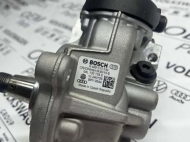 ventuze prodaja: PUMPA VISOKOG PRITISKA ZA VOLKSWAGEN PASSAT B7, GOLF 6, PASSAT CC - — 4