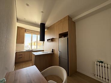 Продажа квартир: 3 комнаты, 92 м², Караван ТРЦ Элитка, 10 этаж, Евроремонт — 7