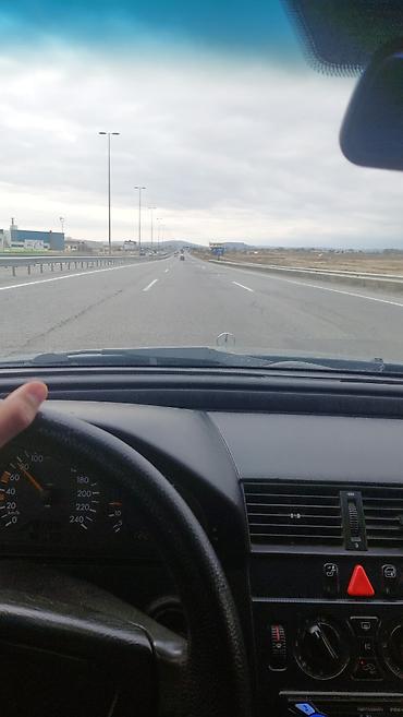 Avtomobil satışı: Mercedes-Benz C-Class: 1.8 l | 1997 il Sedan — 3